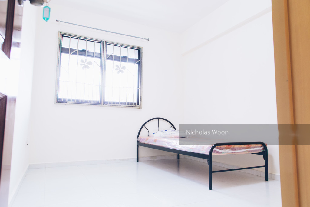 Blk 491 Admiralty Link (Sembawang), HDB 4 Rooms #217681061